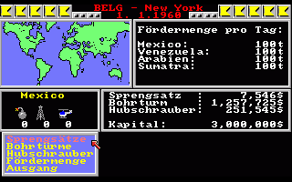 Yuppi's Revenge — ss (EU)