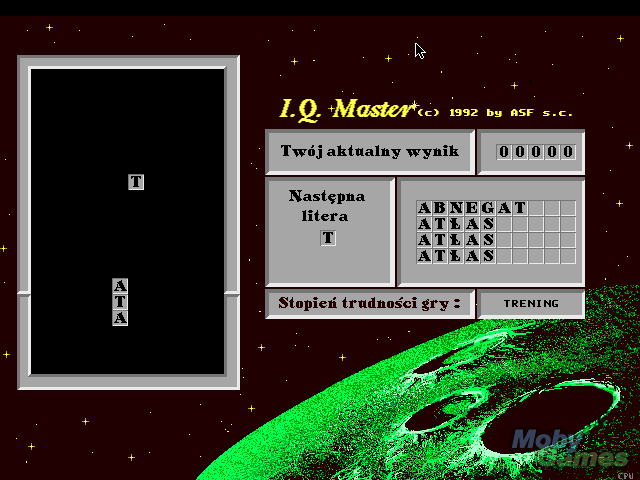 IQ Master — ss (EU)