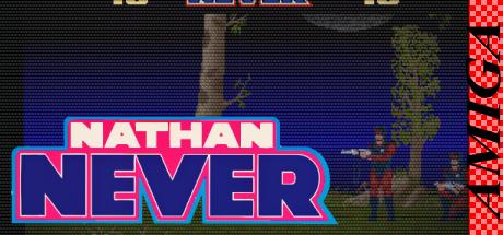Nathan Never — steamgrid