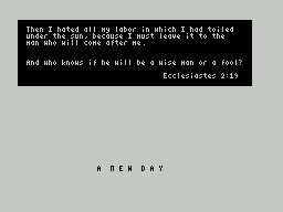 ZxZvm - A New Day — ss (WOR)