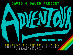 Adventour — sstitle (WOR)