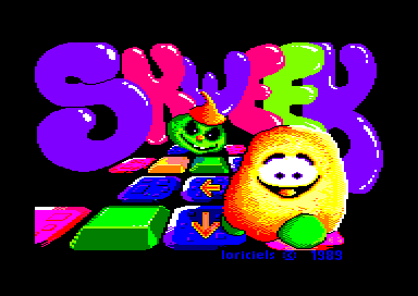 Skweek — sstitle (EU)