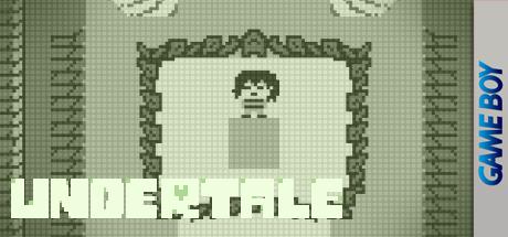 Undertale Gameboy Demake — steamgrid
