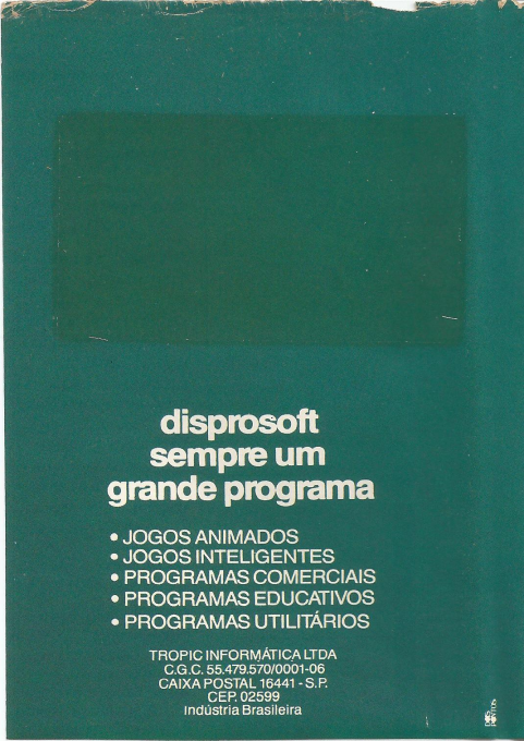 Alcatraz - A Fuga Impossivel — box-2D-back (BR)
