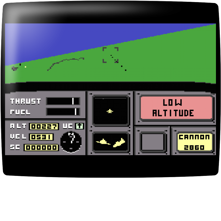 ACE +4 — mixrbv1 (UK)