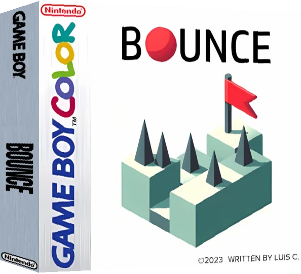 Bounce — box-3D (WOR)