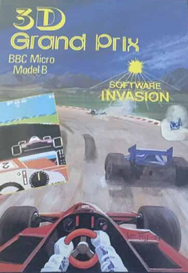 3d Grand Prix — box-2D (EU)