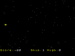 Starship — ss (WOR)
