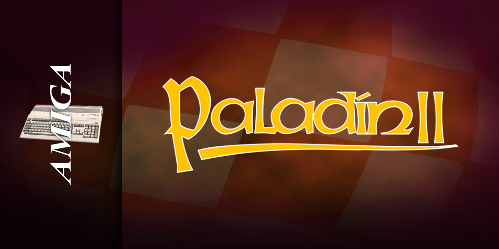 Paladin II — screenmarquee (EU)