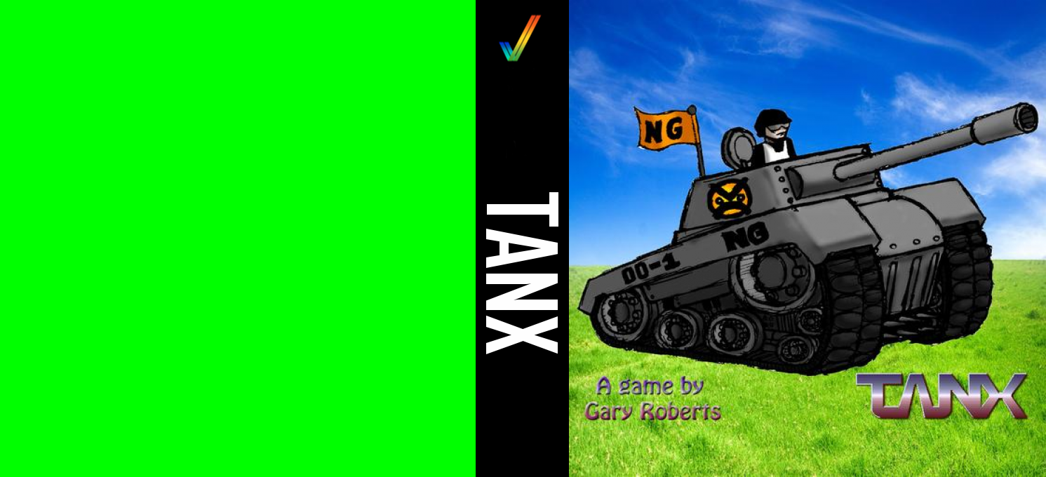 Tanx — box-texture (CUS)