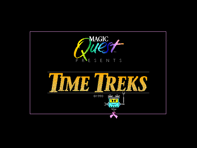 Time Treks — sstitle (US)