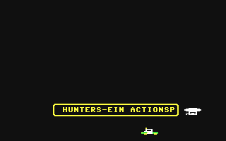 Hunters — sstitle (EU)