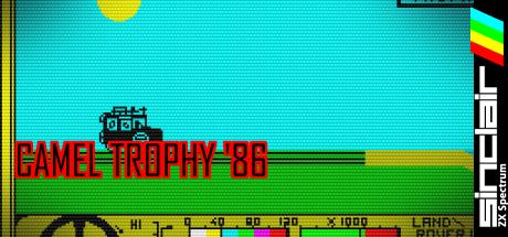 Camel Trophy '86 — steamgrid