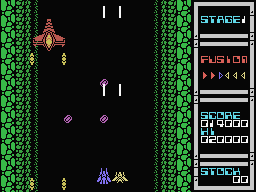 Shmup! — ss (WOR)