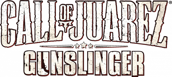 Call Of Juarez Gunslinger — wheel-hd (WOR)