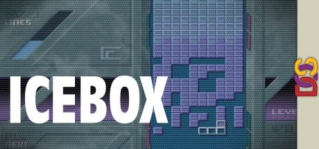 IceBox — steamgrid
