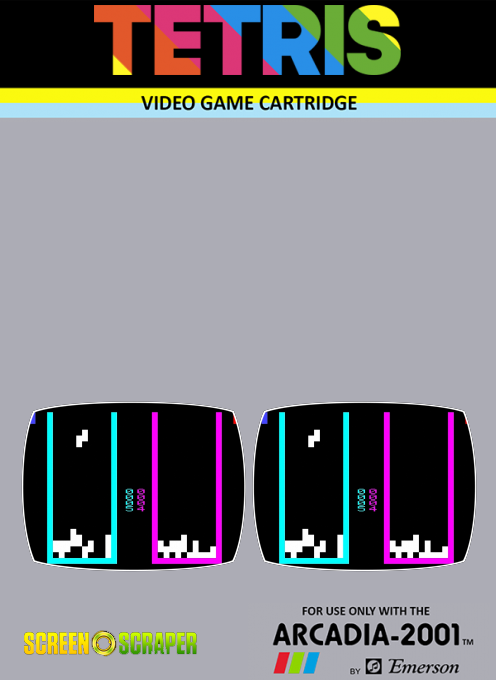 Tetris — box-2D-back (WOR)