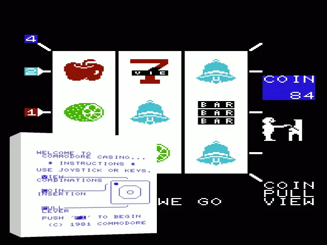 VIC Super Slot — mixrbv2 (EU)