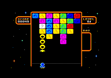 Return Of Traxtor, The — ss (EU)