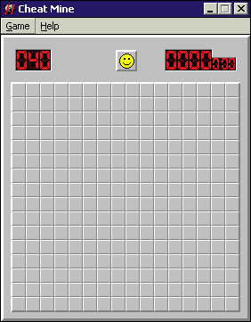 Cheat Mine — ss (WOR)