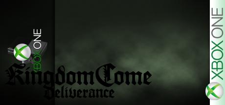 Kingdom Come - Deliverance — steamgrid