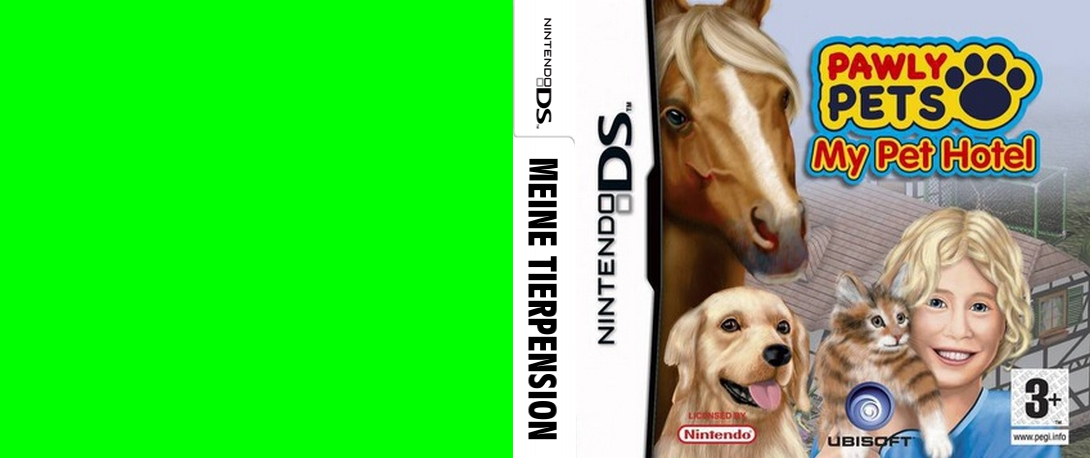 Meine Tierpension — box-texture (UK)