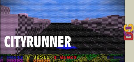 CityRunner — steamgrid