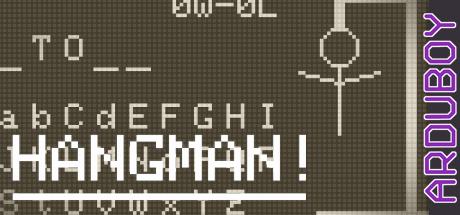 Hangman! — steamgrid