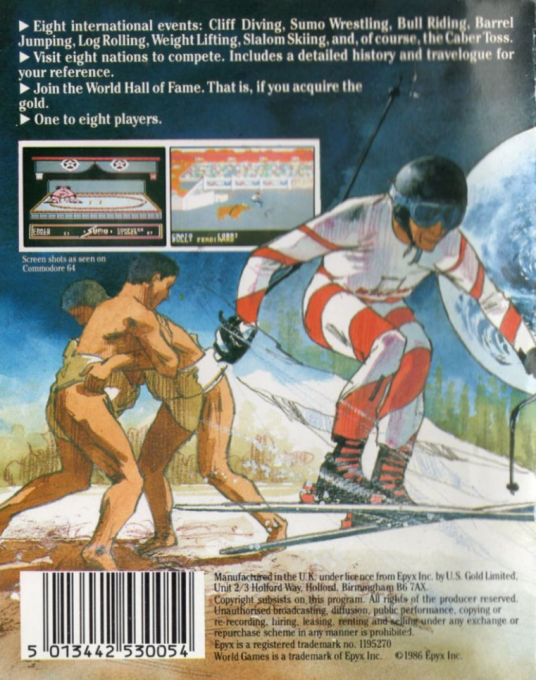 World Games — box-2D-back (EU)