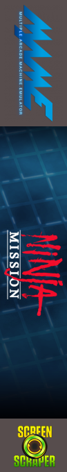 Ninja Mission — box-2D-side (SS)