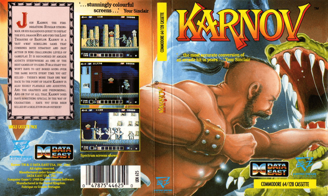 Karnov — box-texture (EU)