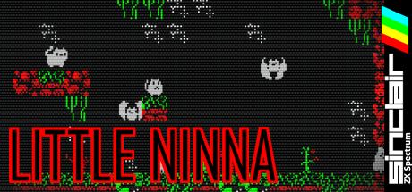 Little Ninna — steamgrid