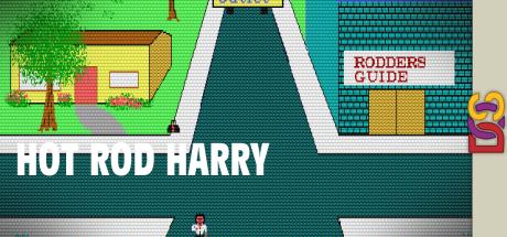 Hot Rod Harry — steamgrid