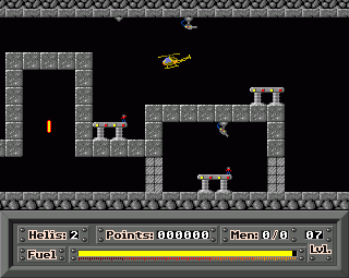 Rescue — ss (WOR)