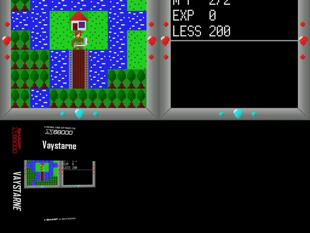Vaystarne — mixrbv2 (SS)