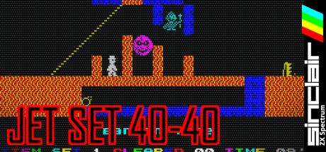 Jet Set 40-40 — steamgrid