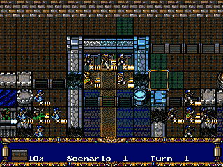 Warsong — ss (WOR)