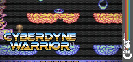 Cyberdyne Warrior — steamgrid