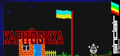 Kapitoshka — steamgrid