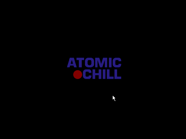Atomic Chill — sstitle (WOR)