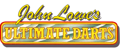 John Lowe's Ultimate Darts — wheel (WOR)