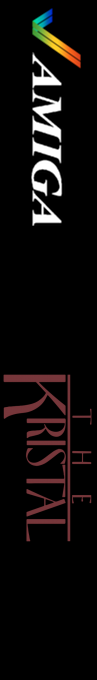 Kristal, The — box-2D-side (US)