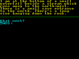 The Curse of Nimue — ss (WOR)