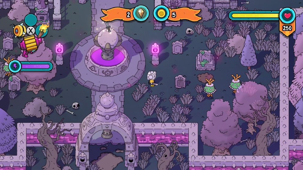 Swords of Ditto - Mormo's Curse, The — ss (WOR)