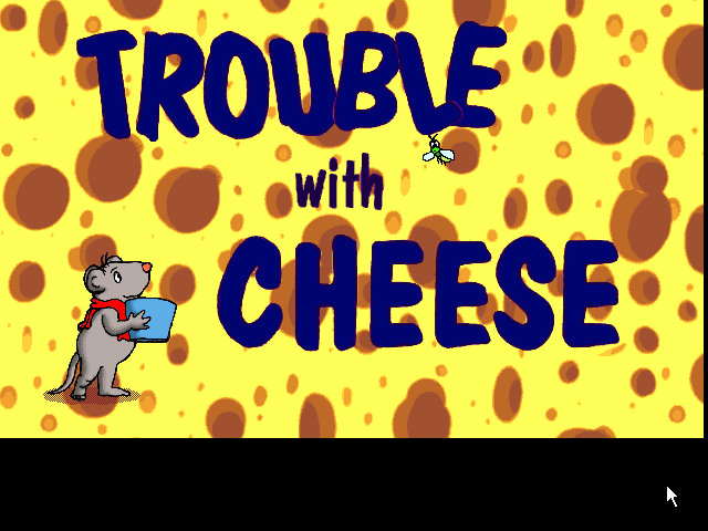 Marty and the Trouble with Cheese — sstitle (WOR)