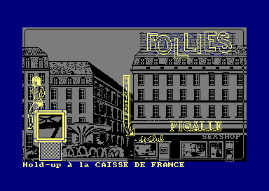 Ripoux, Les — ss (FR)