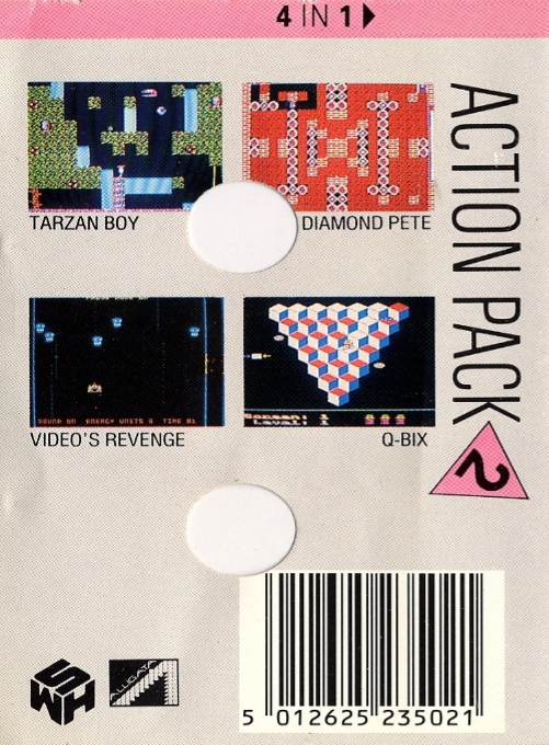 Diamond Pete — box-2D-back (WOR)