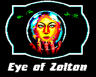 The Eye Of Zolton — sstitle (WOR)