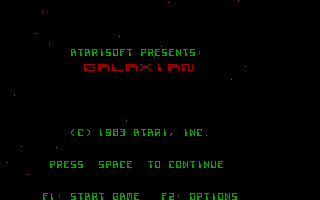 Galaxian — sstitle (US)