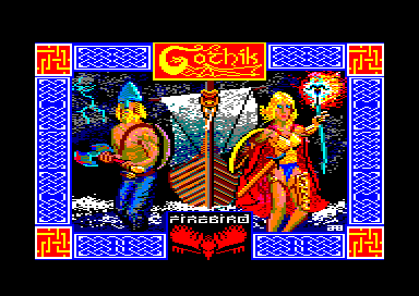 Gothik — sstitle (EU)